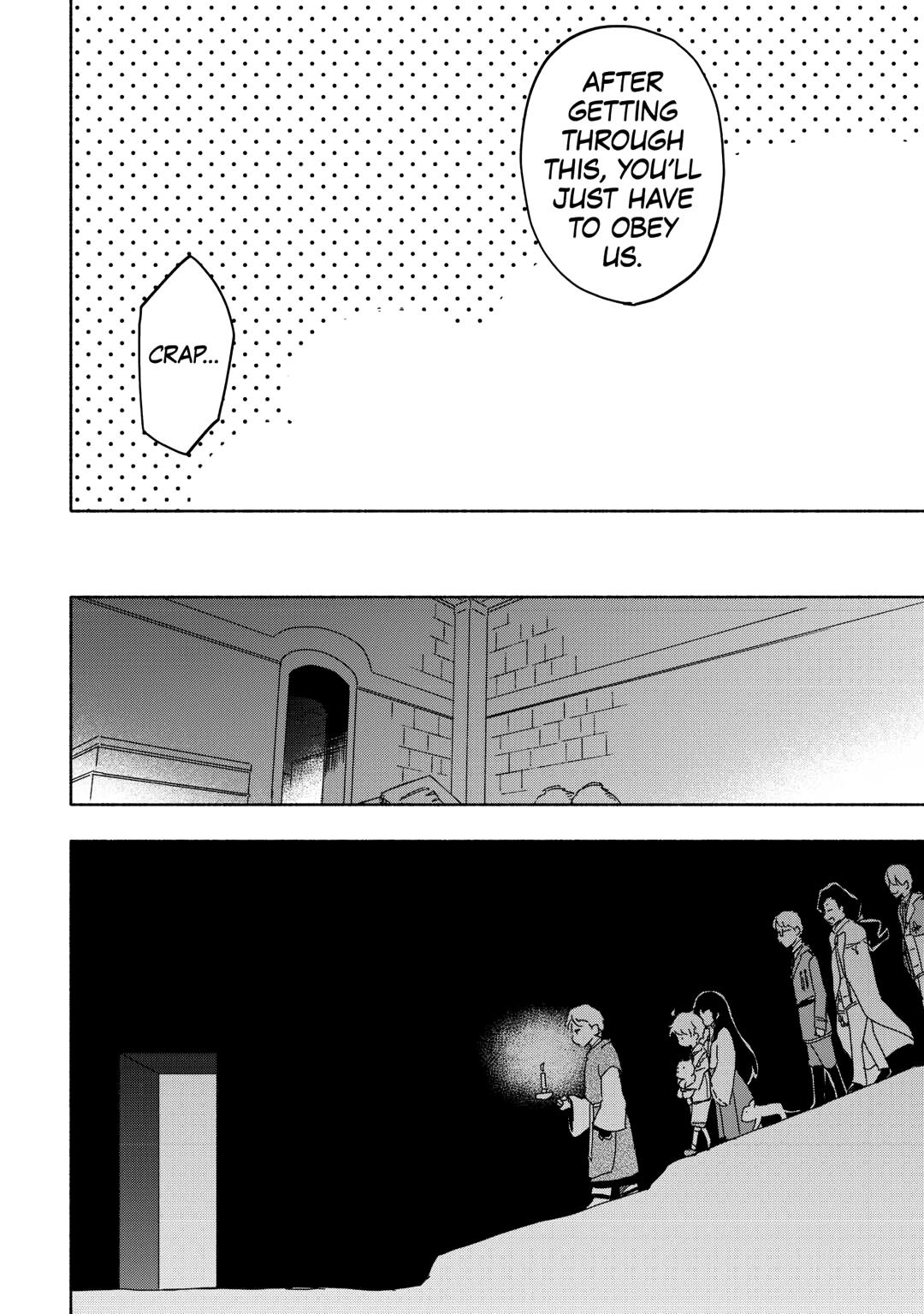 The Child Loved by God chapter 53 page 14