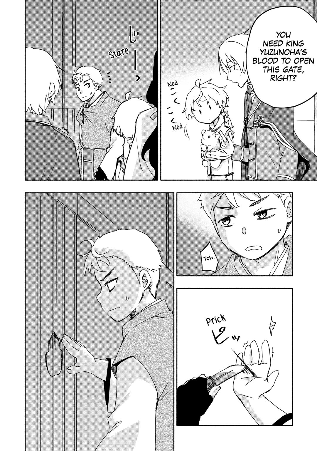 The Child Loved by God chapter 53 page 22