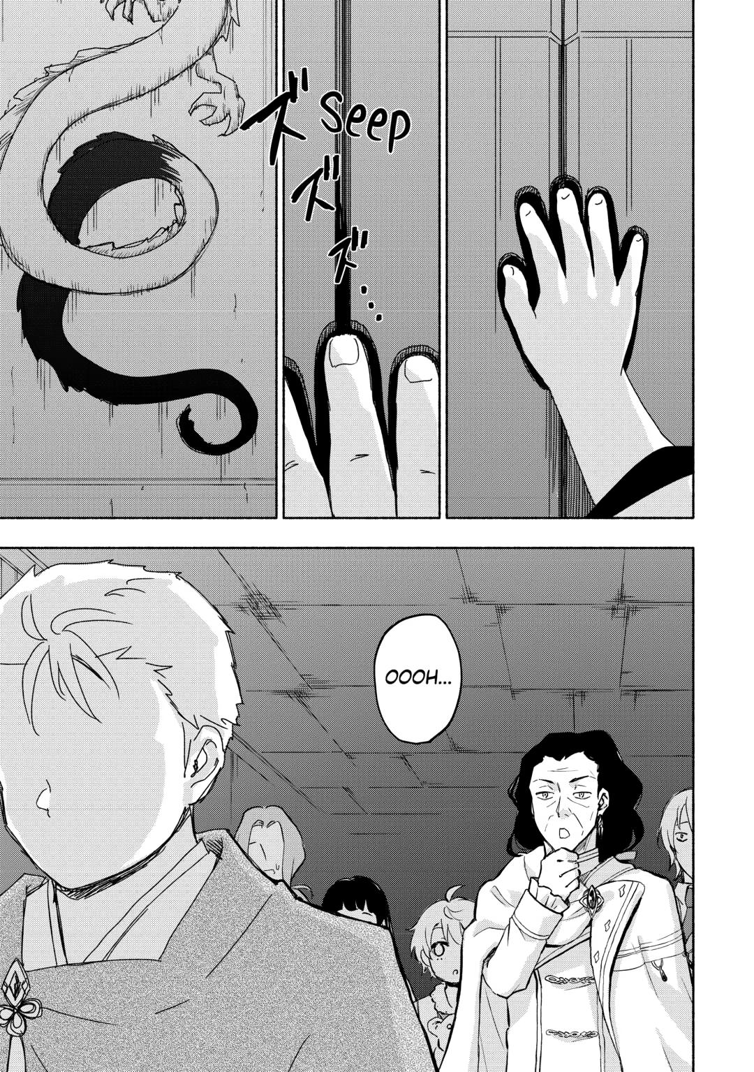 The Child Loved by God chapter 53 page 23