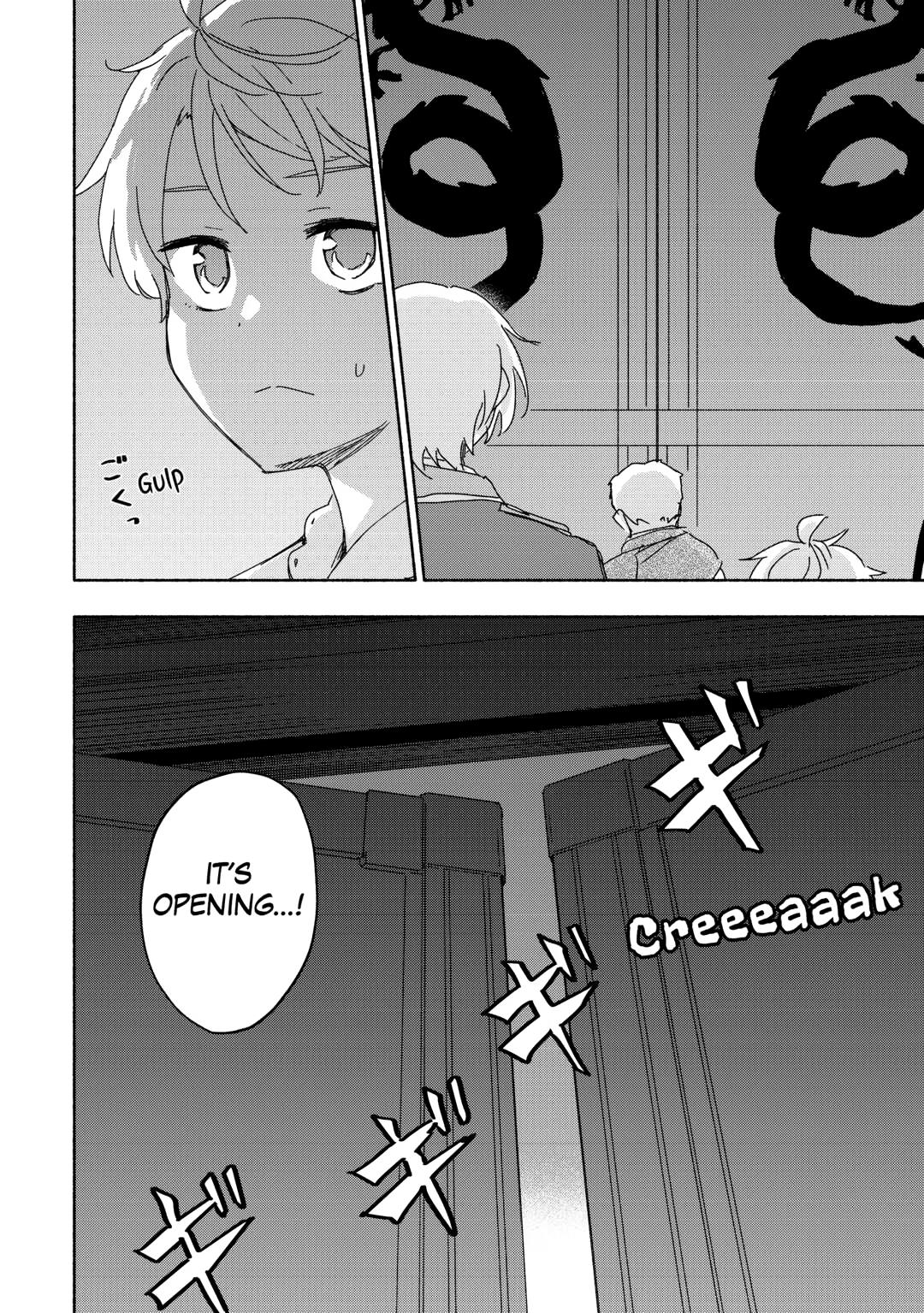 The Child Loved by God chapter 53 page 24
