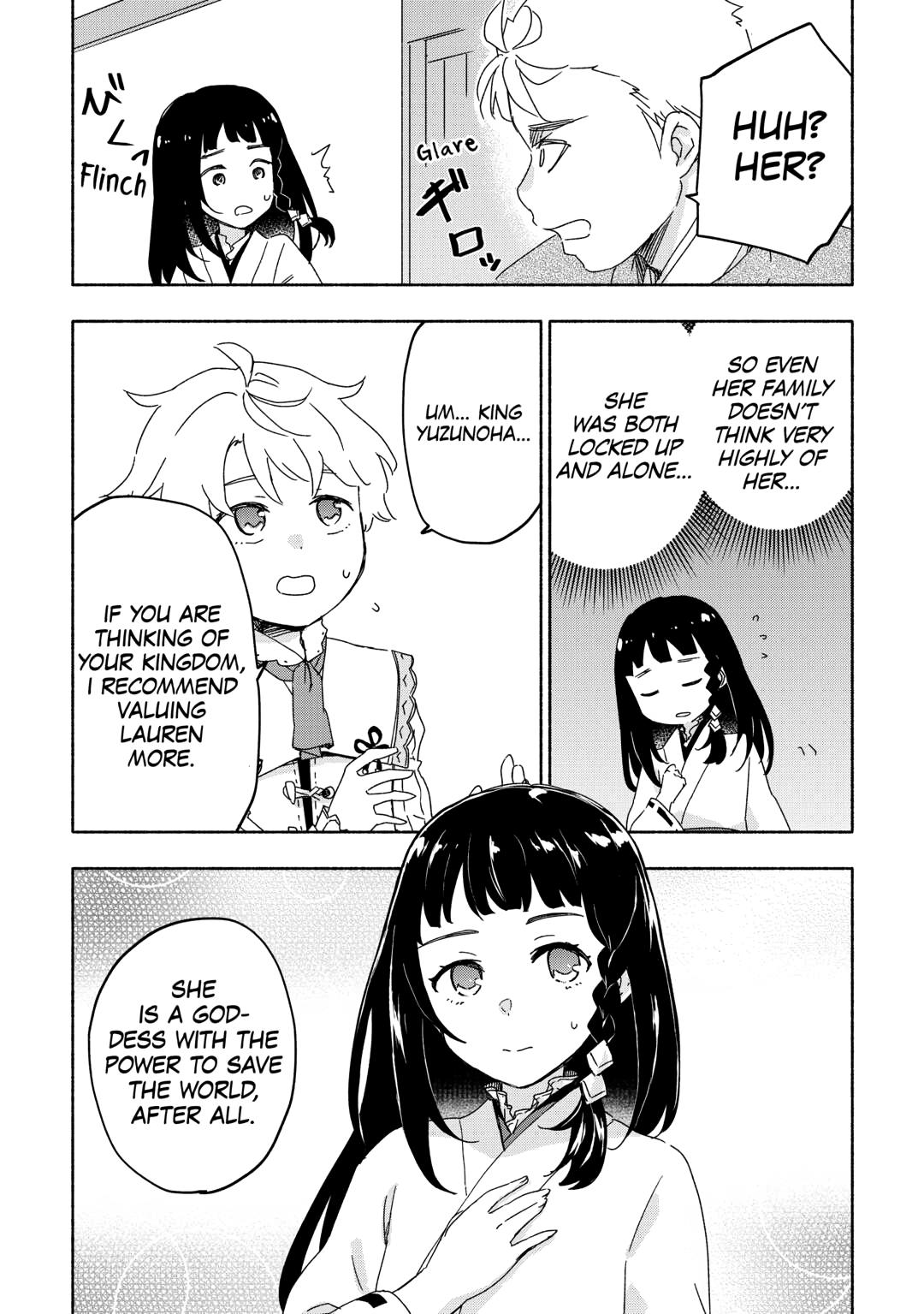 The Child Loved by God chapter 53 page 5