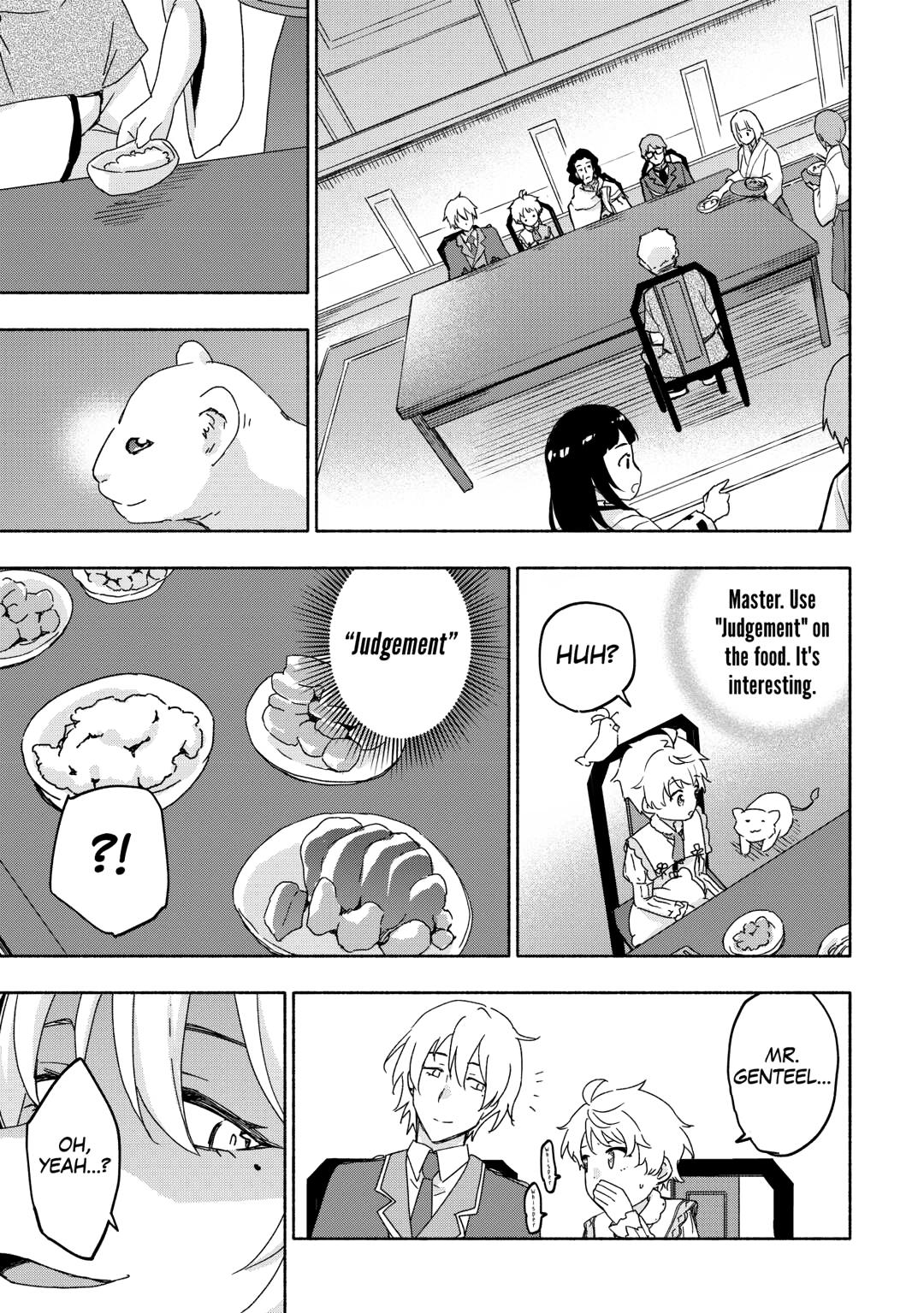 The Child Loved by God chapter 53 page 9