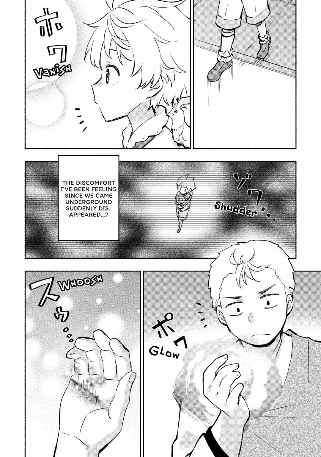 The Child Loved by God chapter 54 page 2