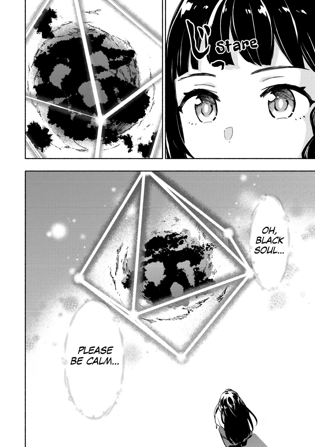 The Child Loved by God chapter 54 page 26