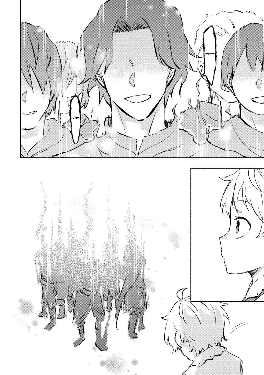 The Child Loved by God chapter 55 page 12