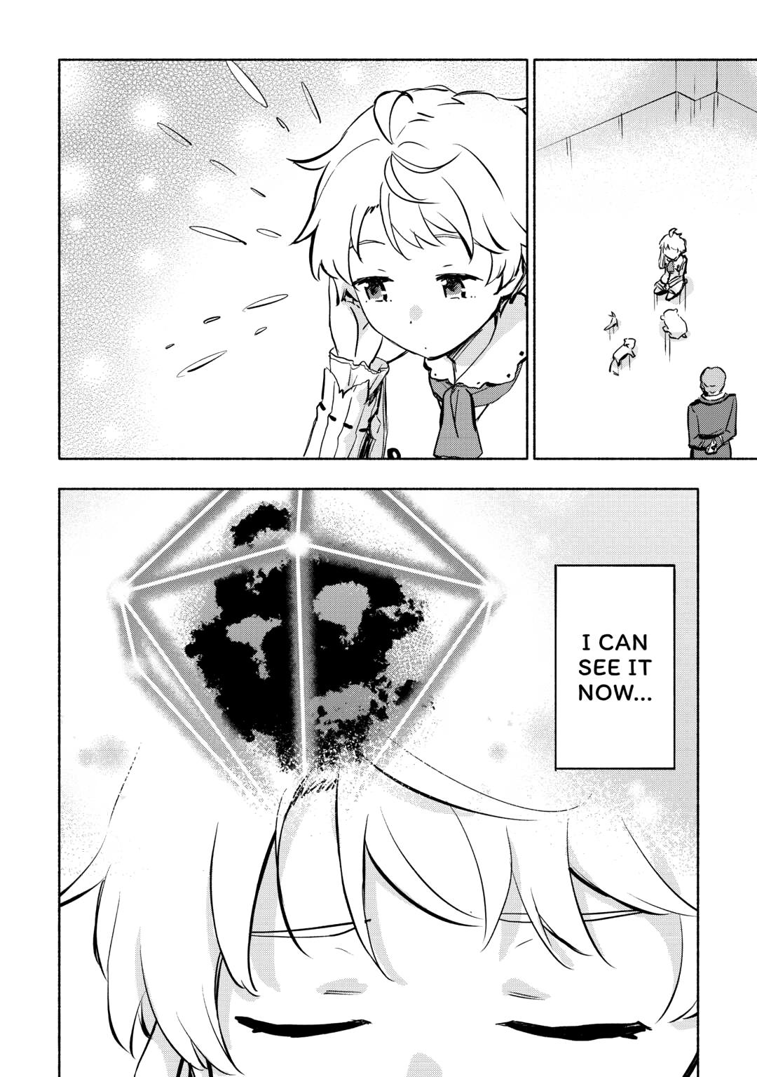 The Child Loved by God chapter 55 page 2