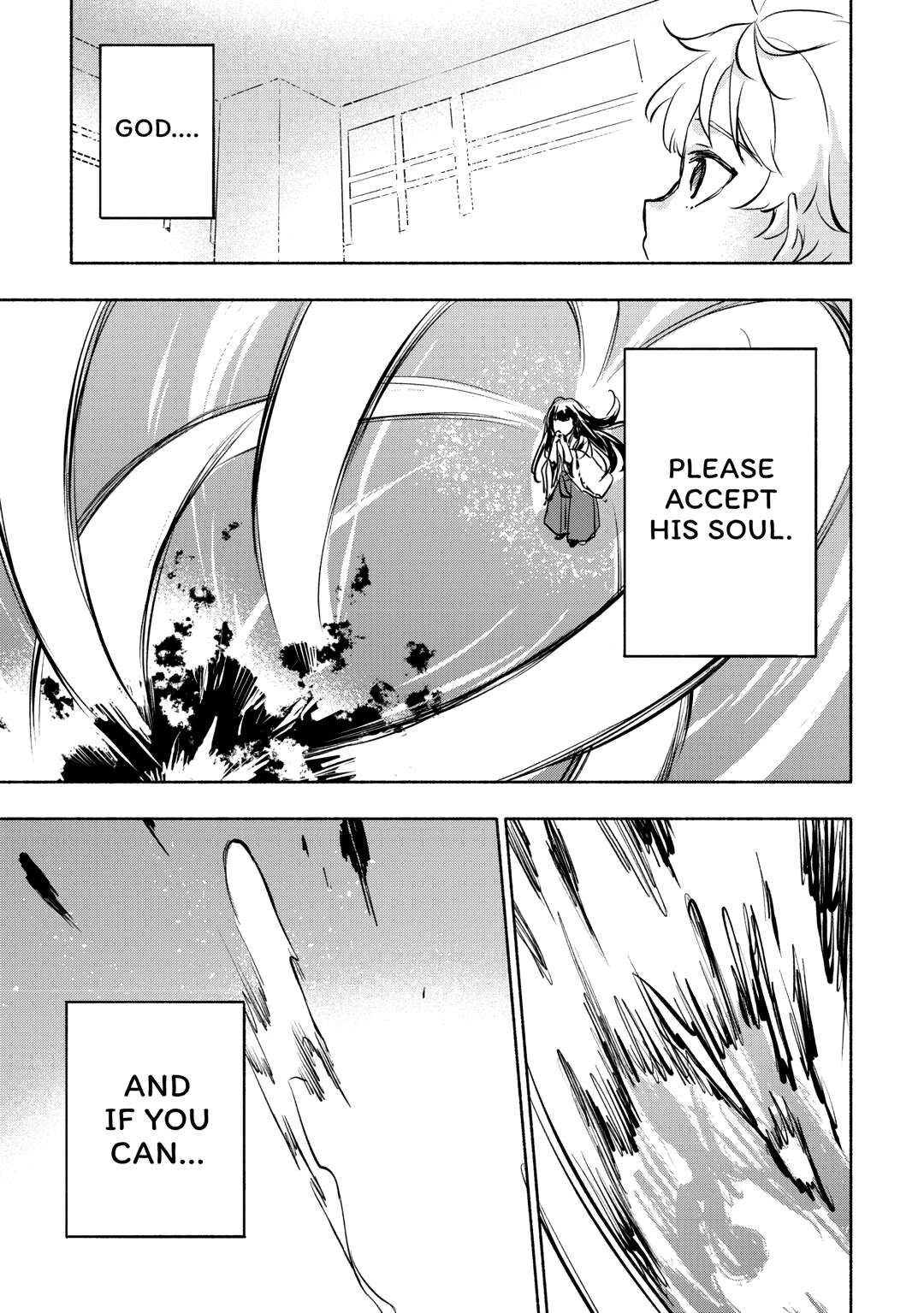 The Child Loved by God chapter 55 page 7