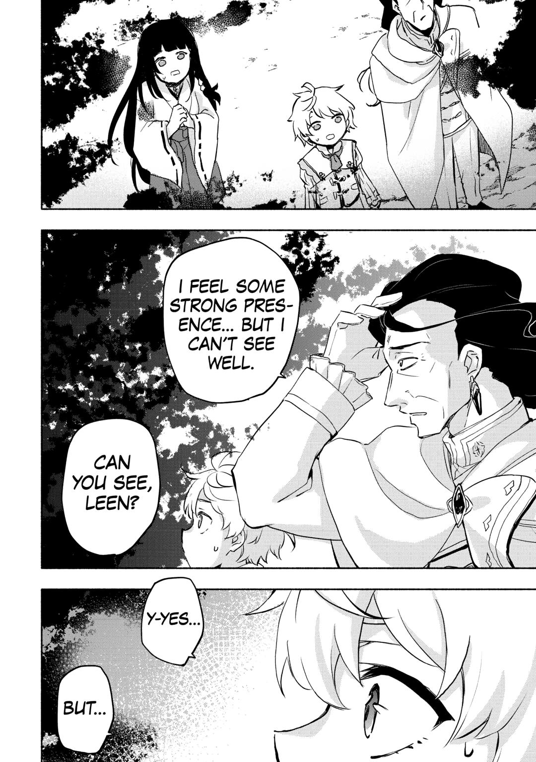 The Child Loved by God chapter 56 page 12