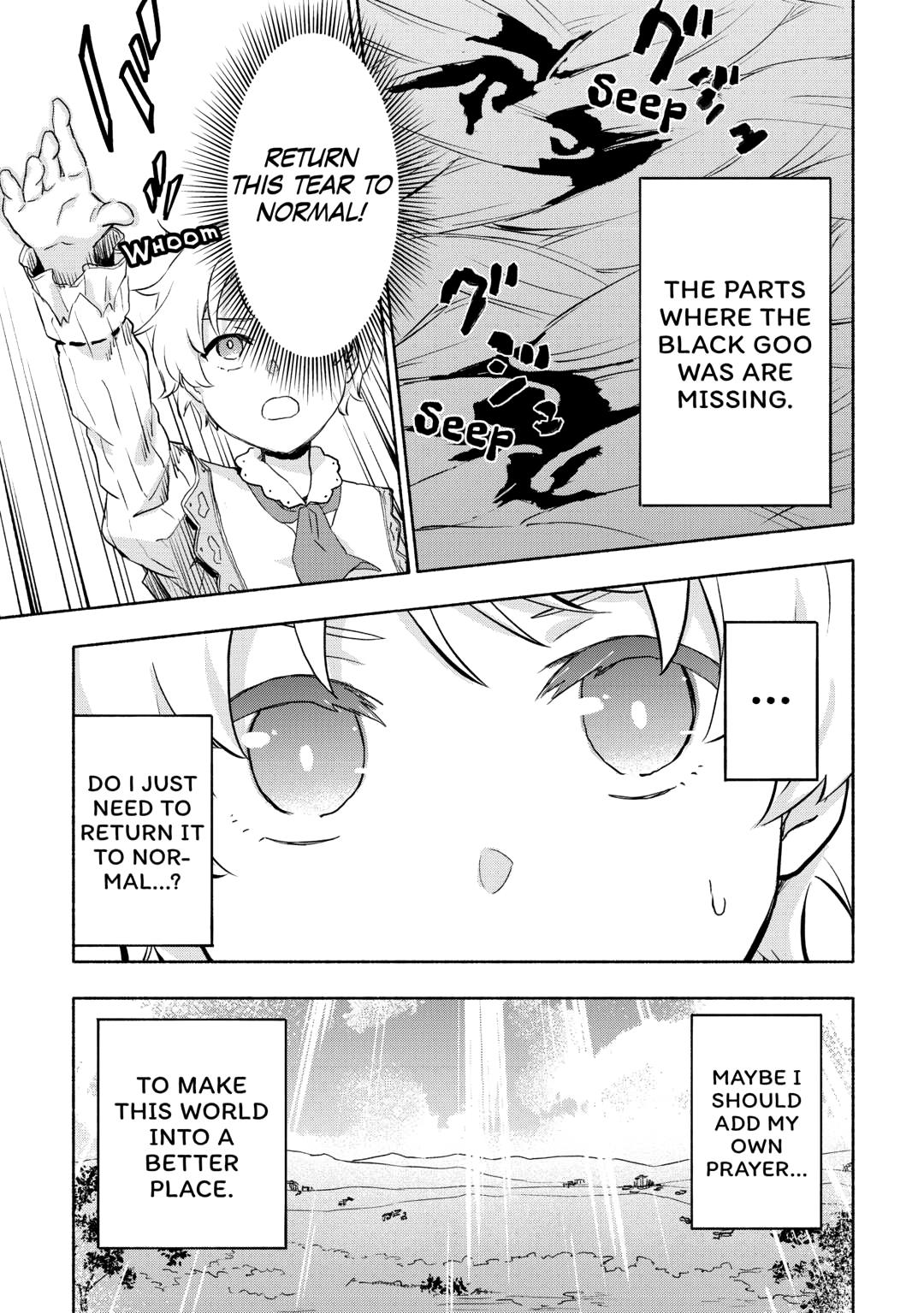 The Child Loved by God chapter 56 page 21