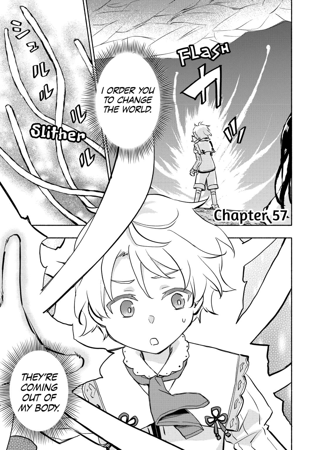 The Child Loved by God chapter 57 page 1