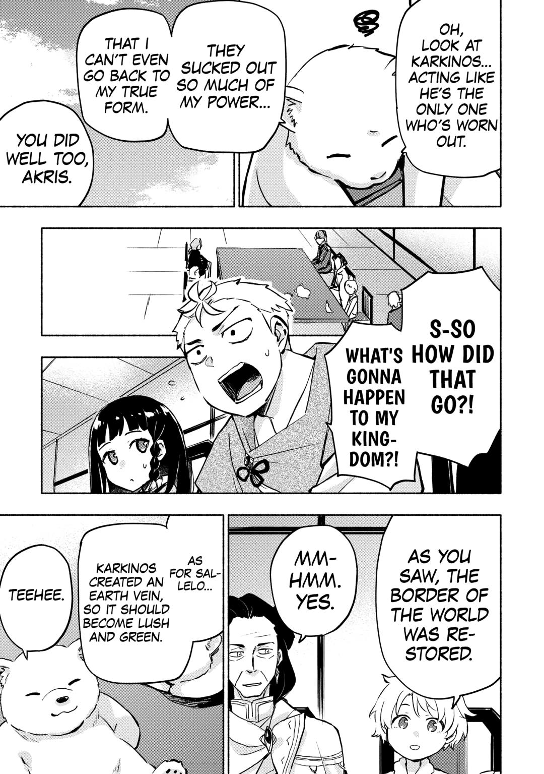 The Child Loved by God chapter 57 page 13