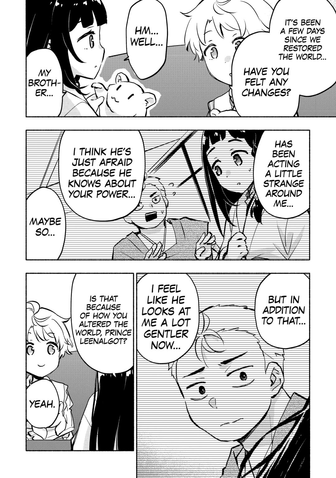The Child Loved by God chapter 57 page 16