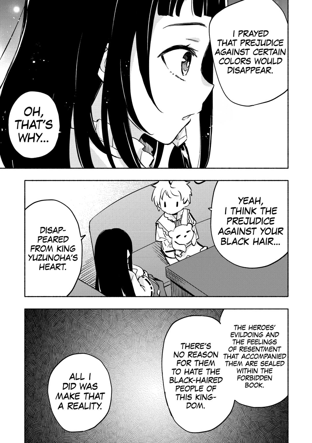 The Child Loved by God chapter 57 page 17
