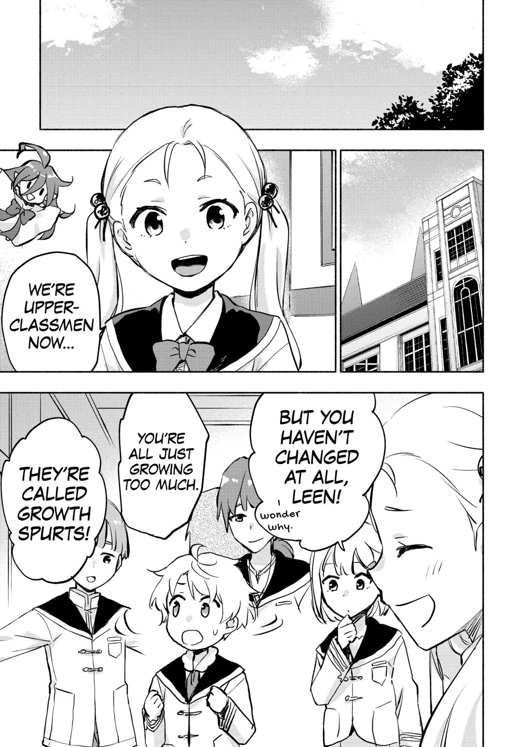 The Child Loved by God chapter 57 page 19