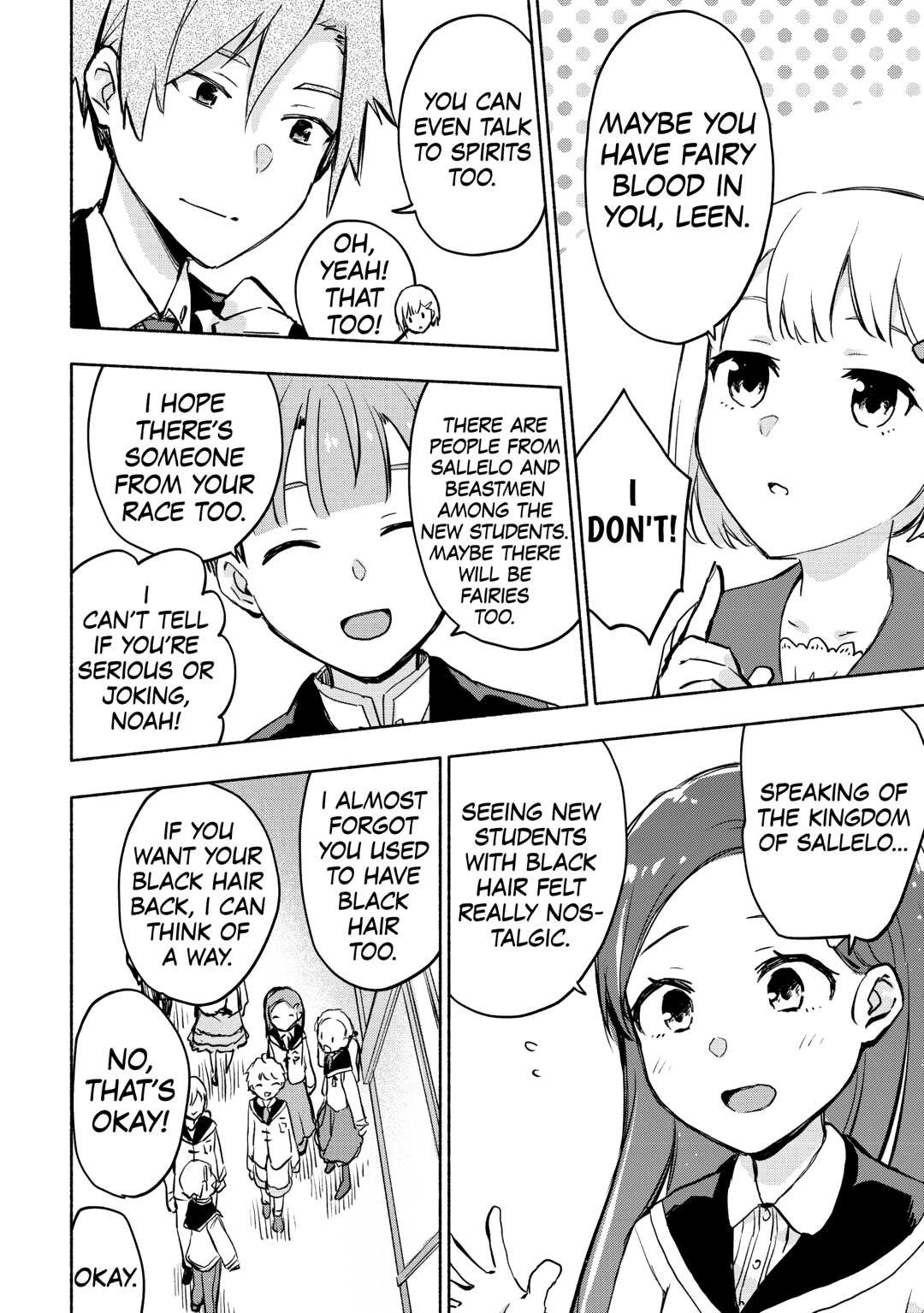 The Child Loved by God chapter 57 page 20