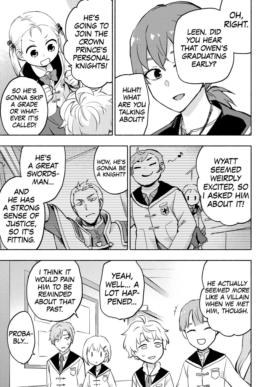The Child Loved by God chapter 57 page 21