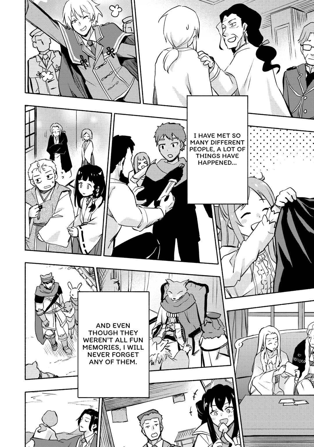 The Child Loved by God chapter 57 page 24