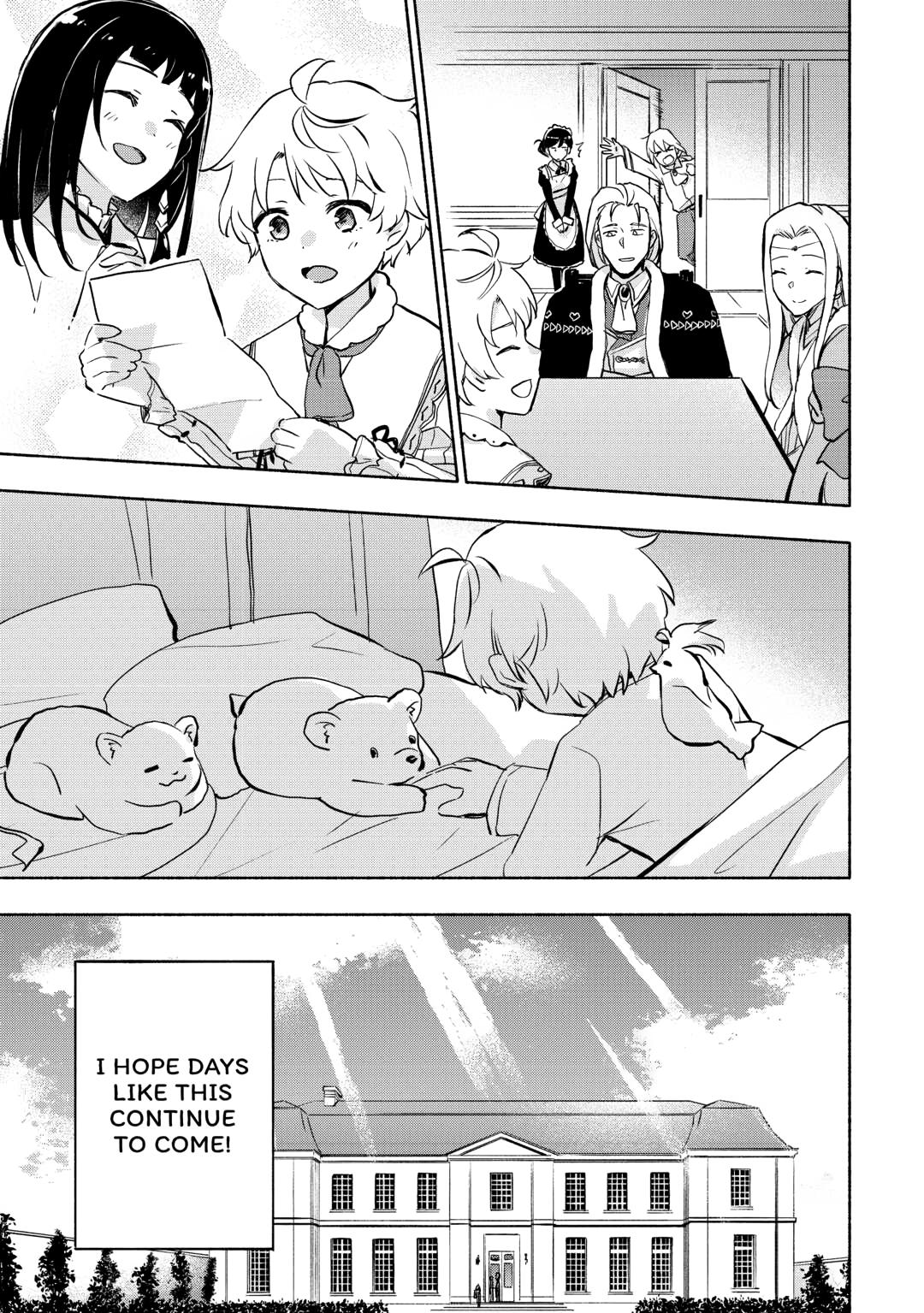 The Child Loved by God chapter 57 page 25