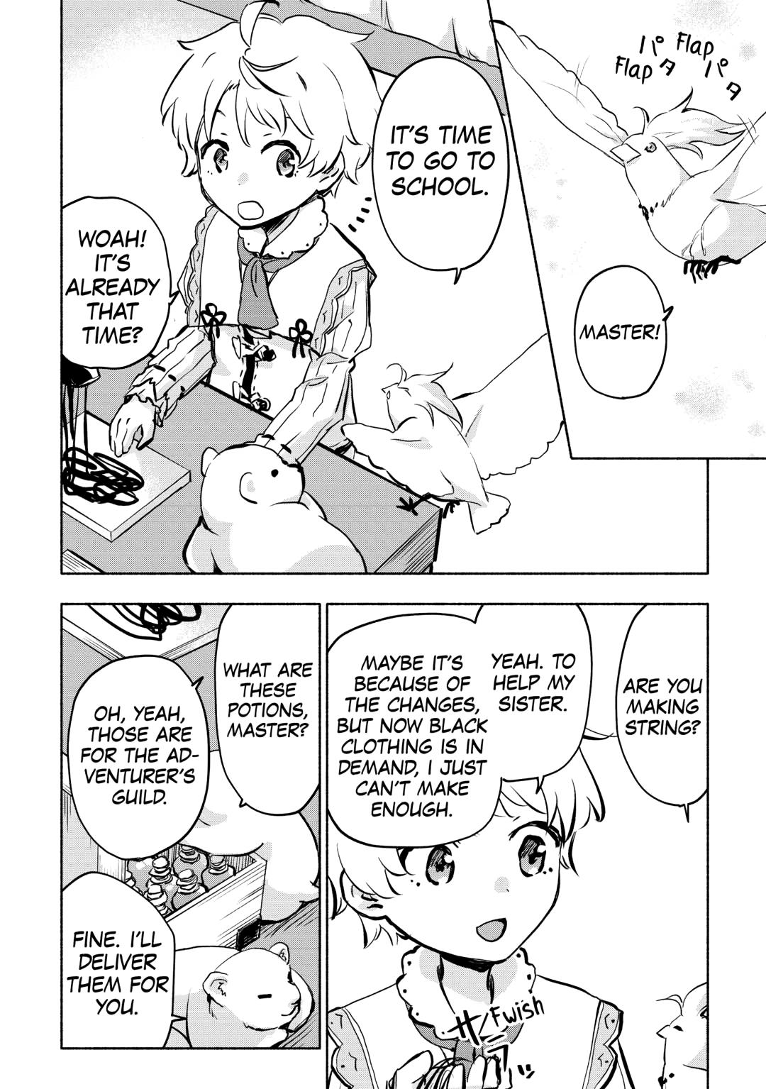 The Child Loved by God chapter 57 page 26
