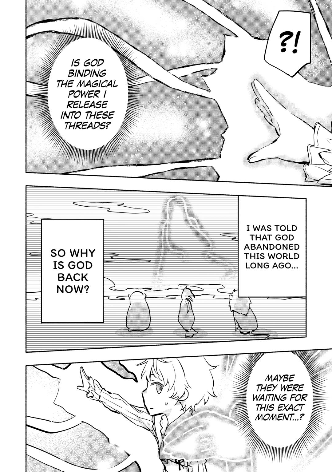 The Child Loved by God chapter 57 page 4