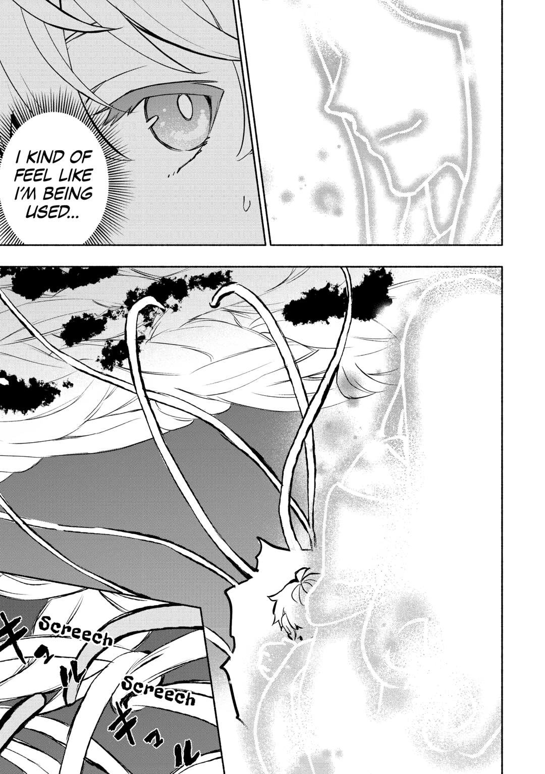 The Child Loved by God chapter 57 page 5