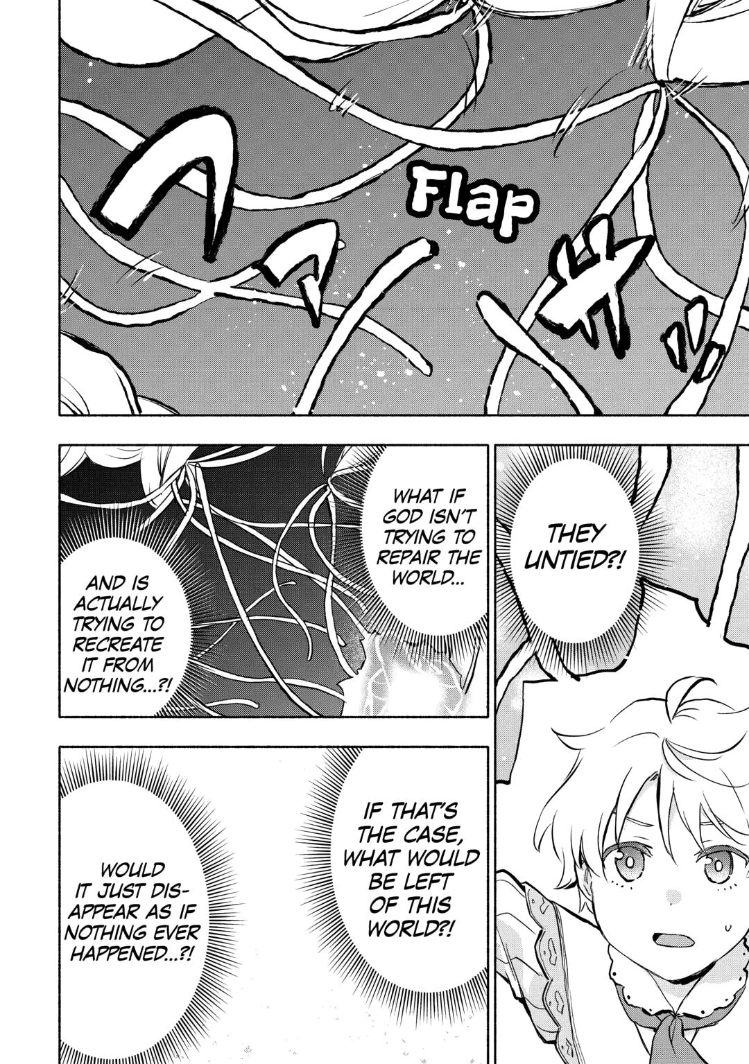 The Child Loved by God chapter 57 page 6