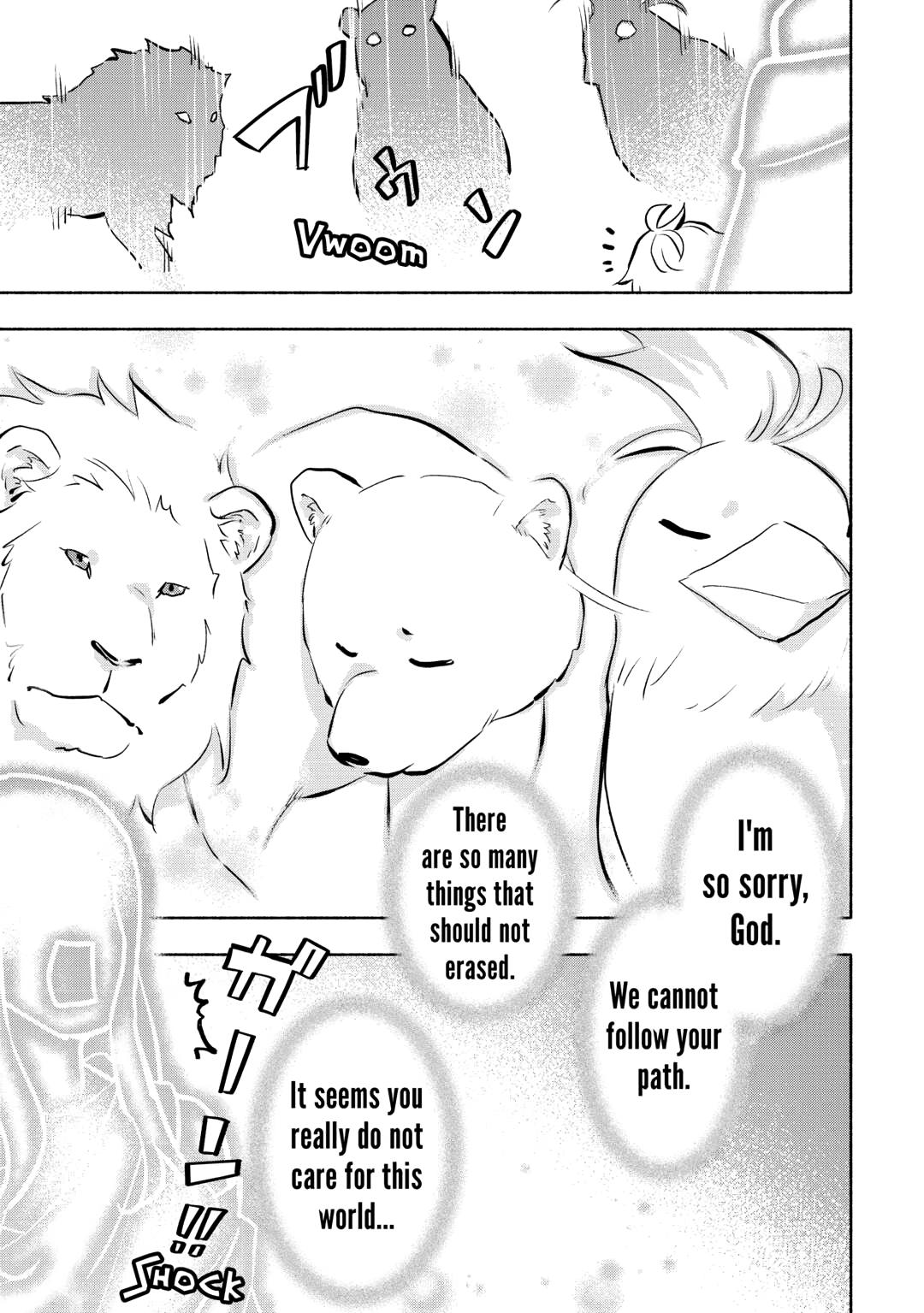 The Child Loved by God chapter 57 page 7