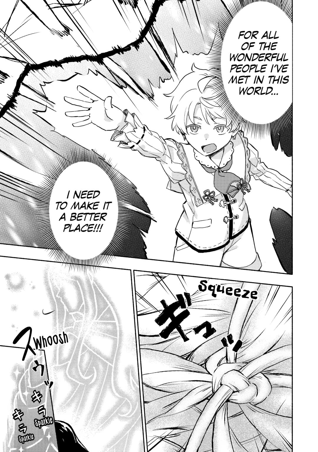 The Child Loved by God chapter 57 page 9