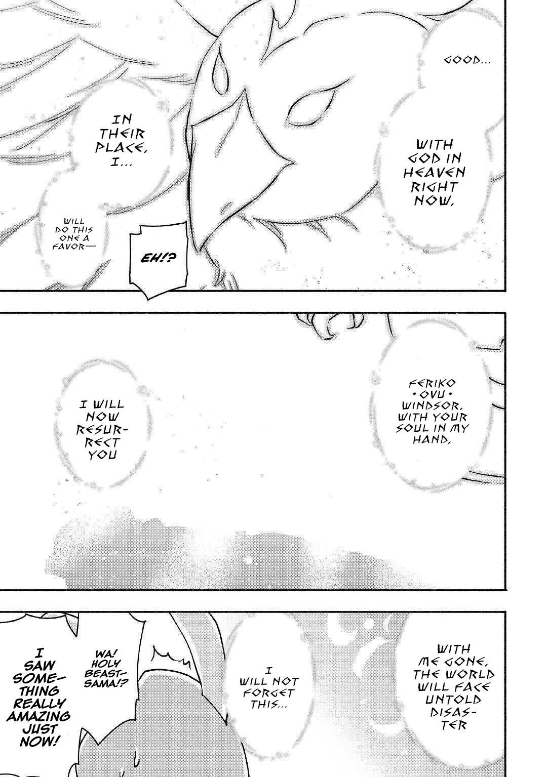 The Child Loved by God chapter 6 page 14