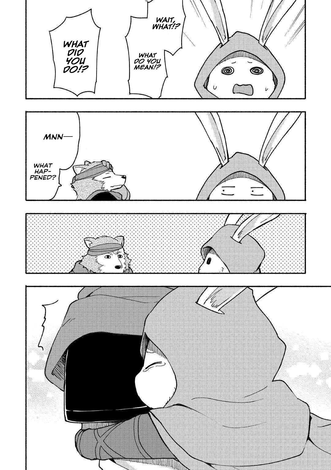 The Child Loved by God chapter 6 page 15