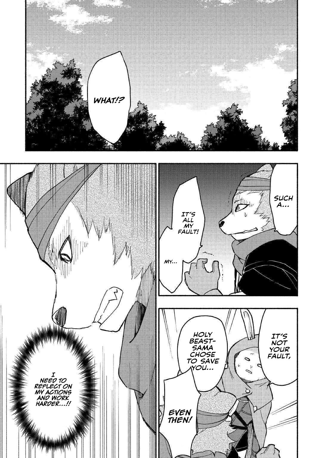 The Child Loved by God chapter 6 page 16