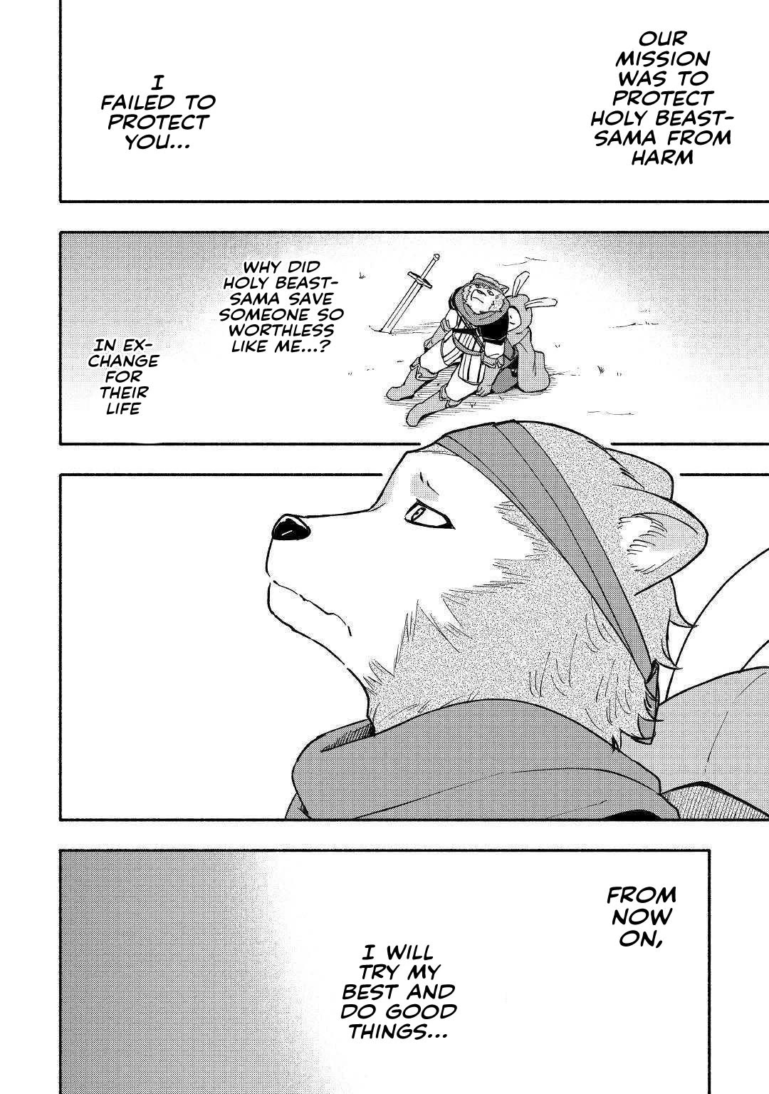 The Child Loved by God chapter 6 page 17