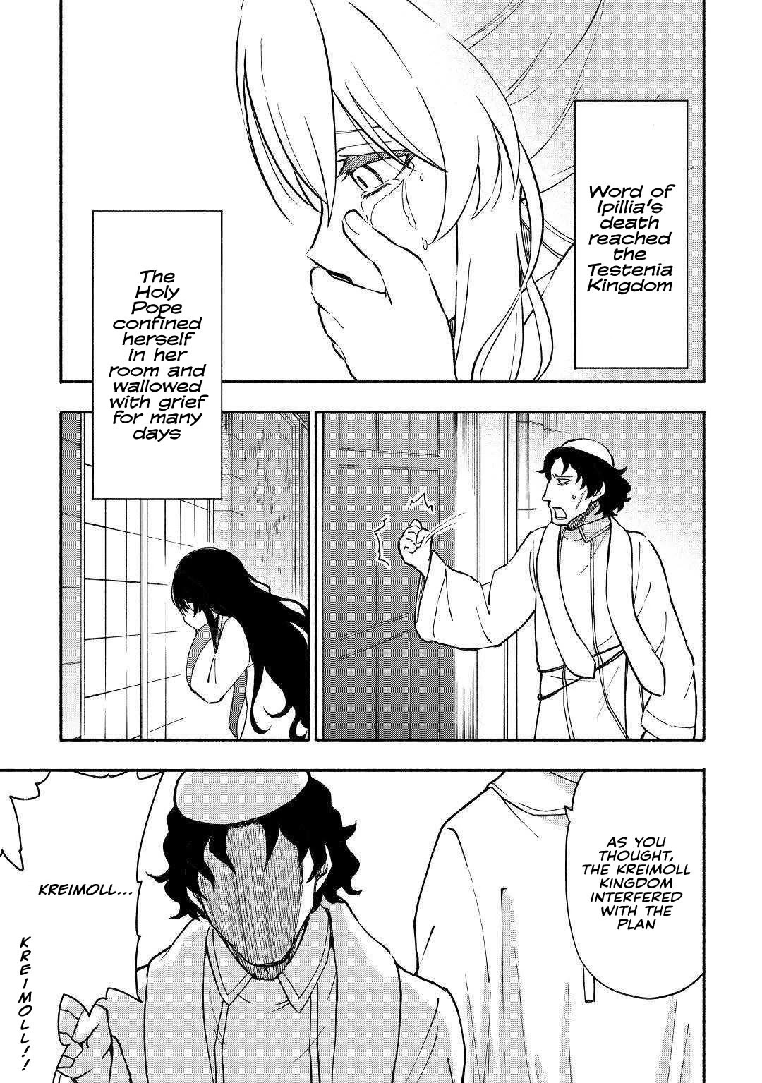 The Child Loved by God chapter 6 page 18