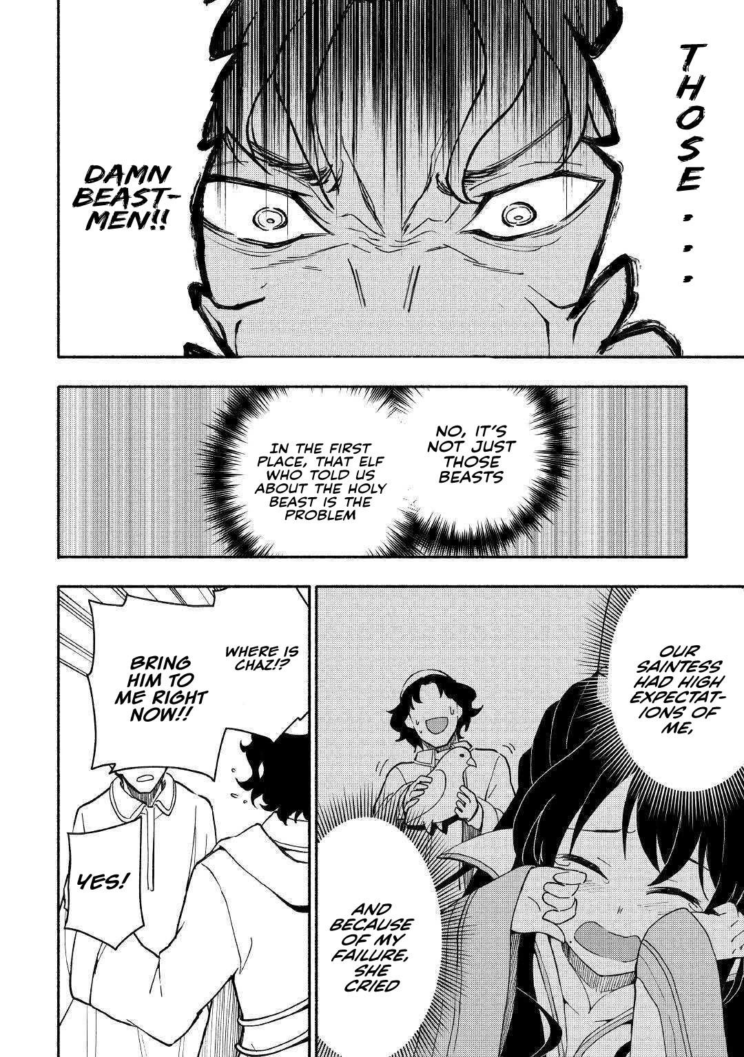 The Child Loved by God chapter 6 page 19