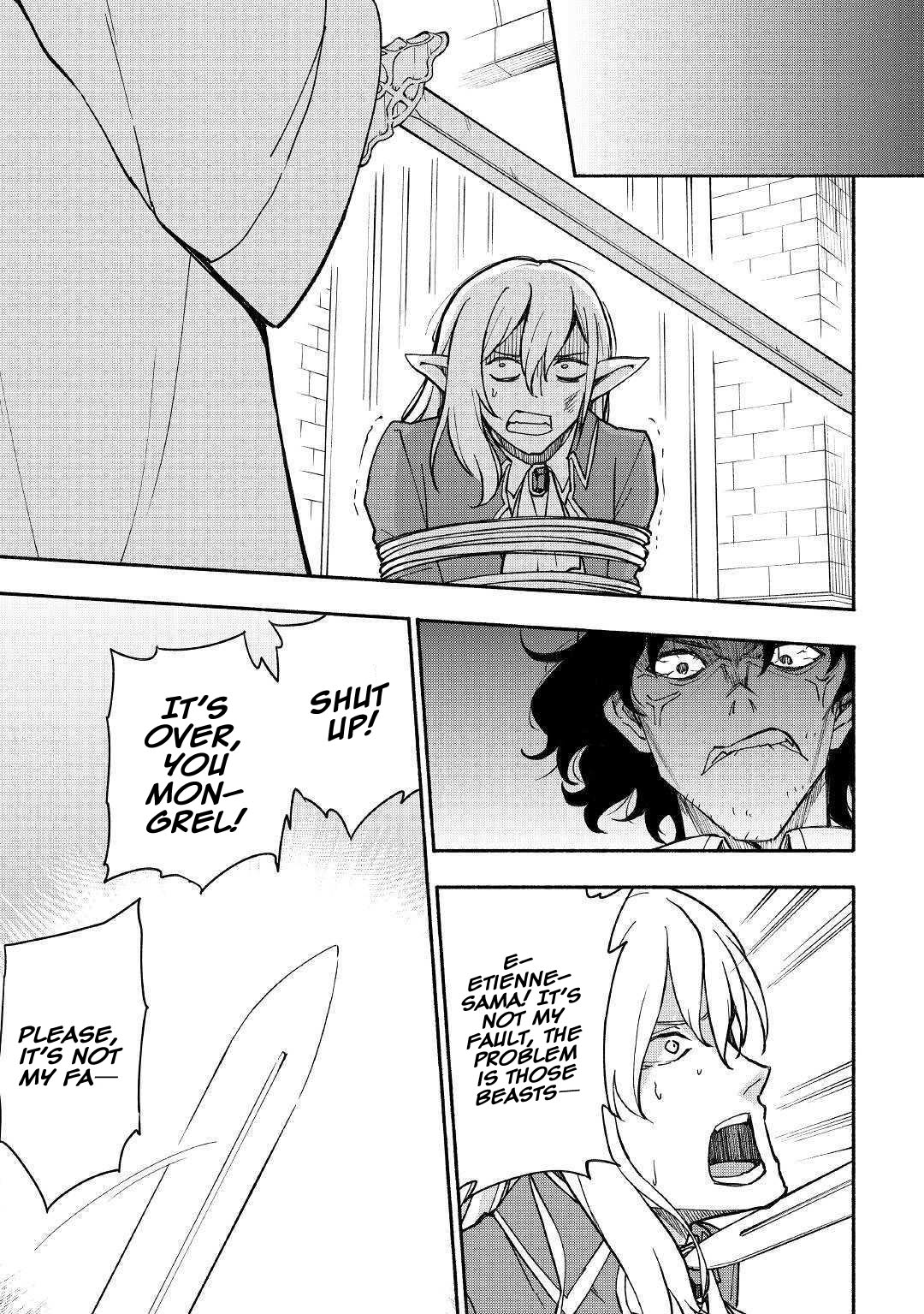 The Child Loved by God chapter 6 page 20