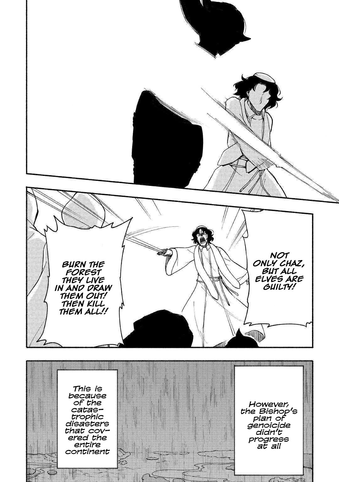 The Child Loved by God chapter 6 page 21