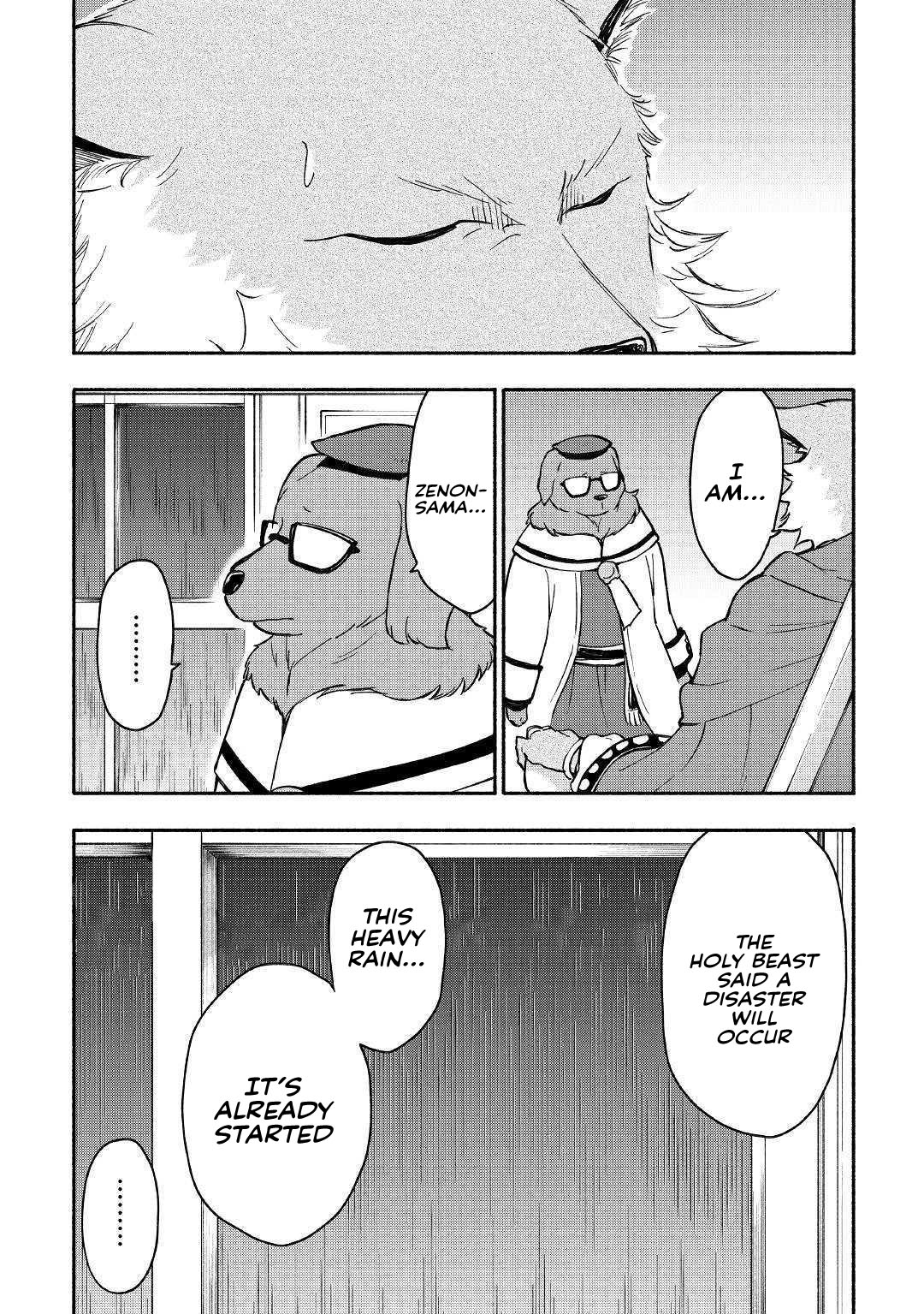 The Child Loved by God chapter 6 page 22