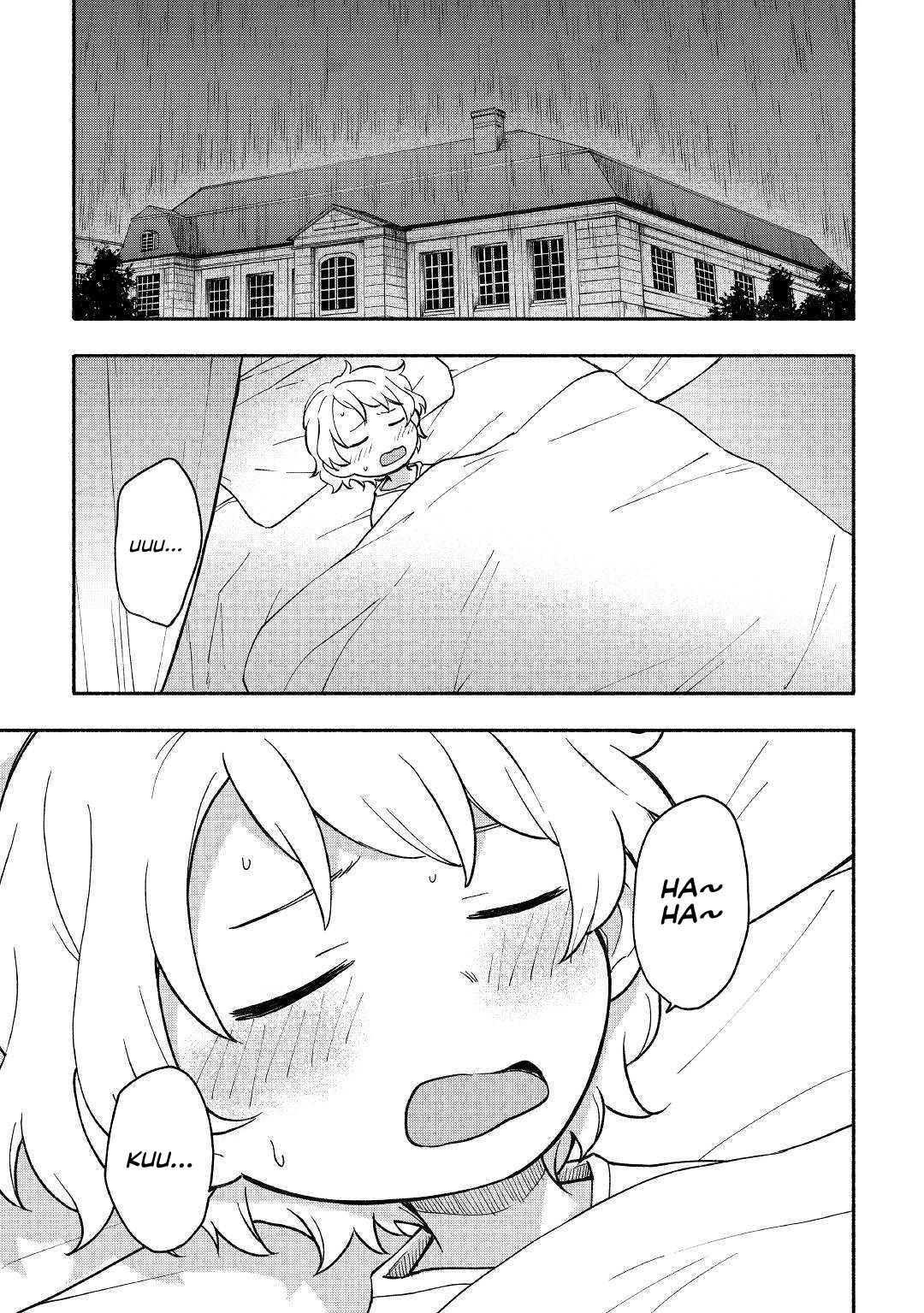 The Child Loved by God chapter 6 page 24