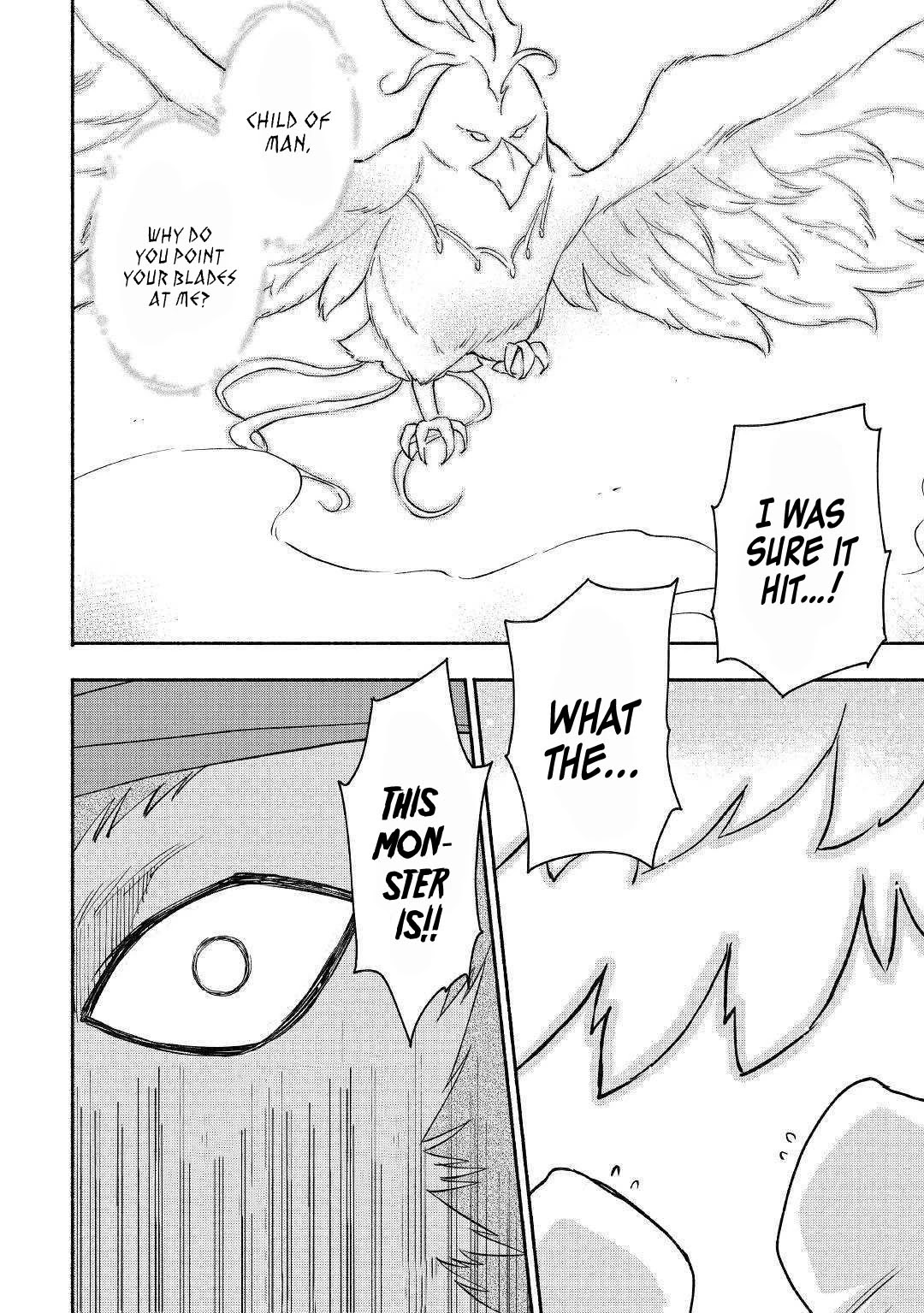 The Child Loved by God chapter 6 page 5