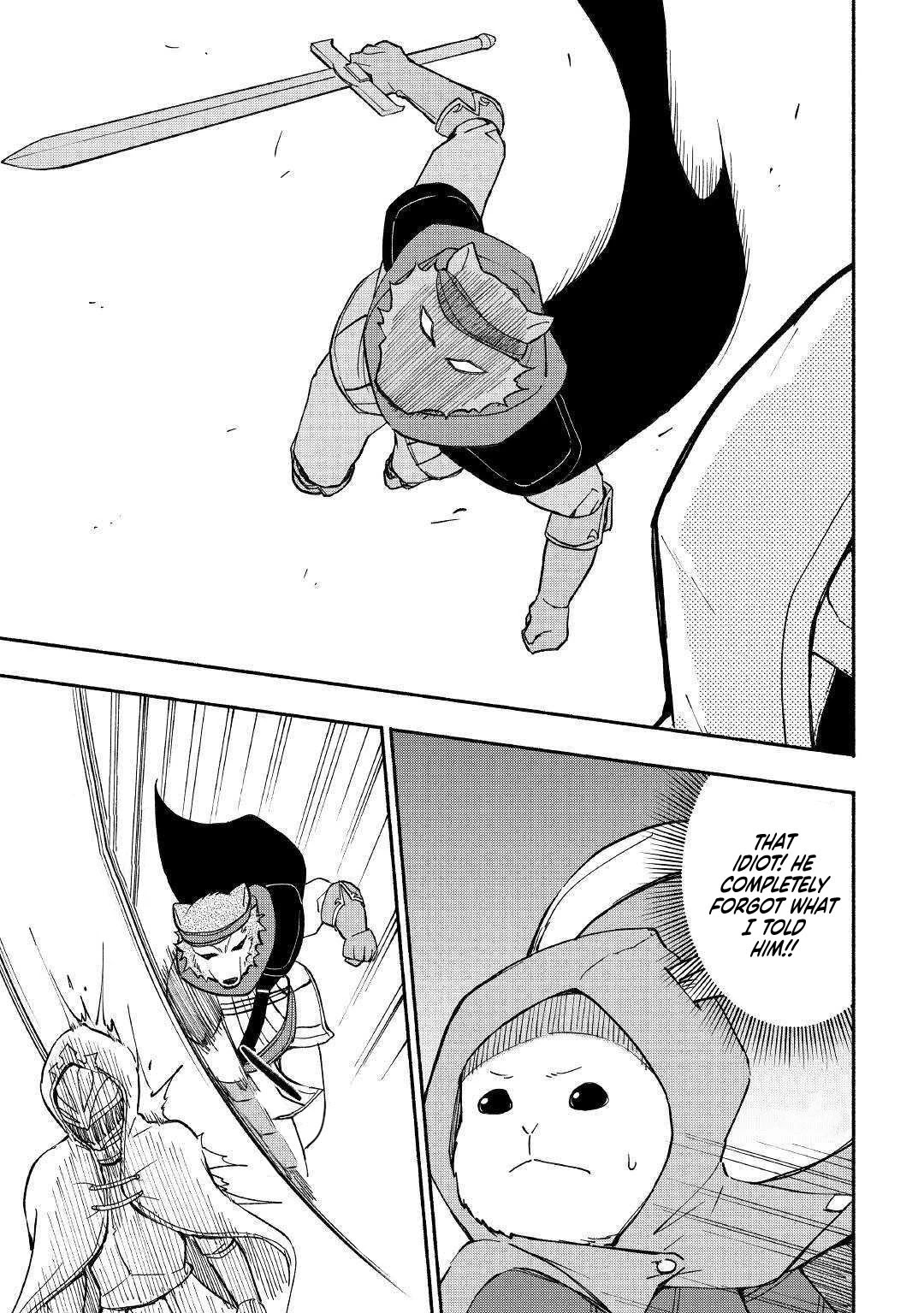 The Child Loved by God chapter 6 page 6