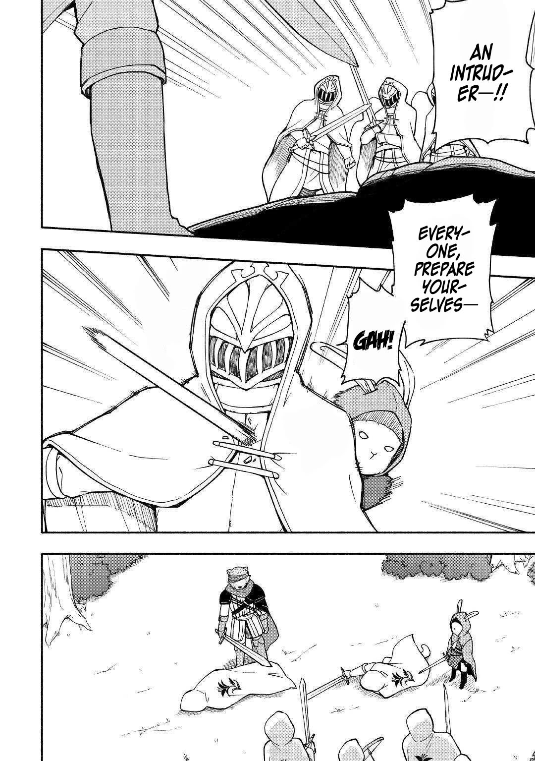 The Child Loved by God chapter 6 page 7