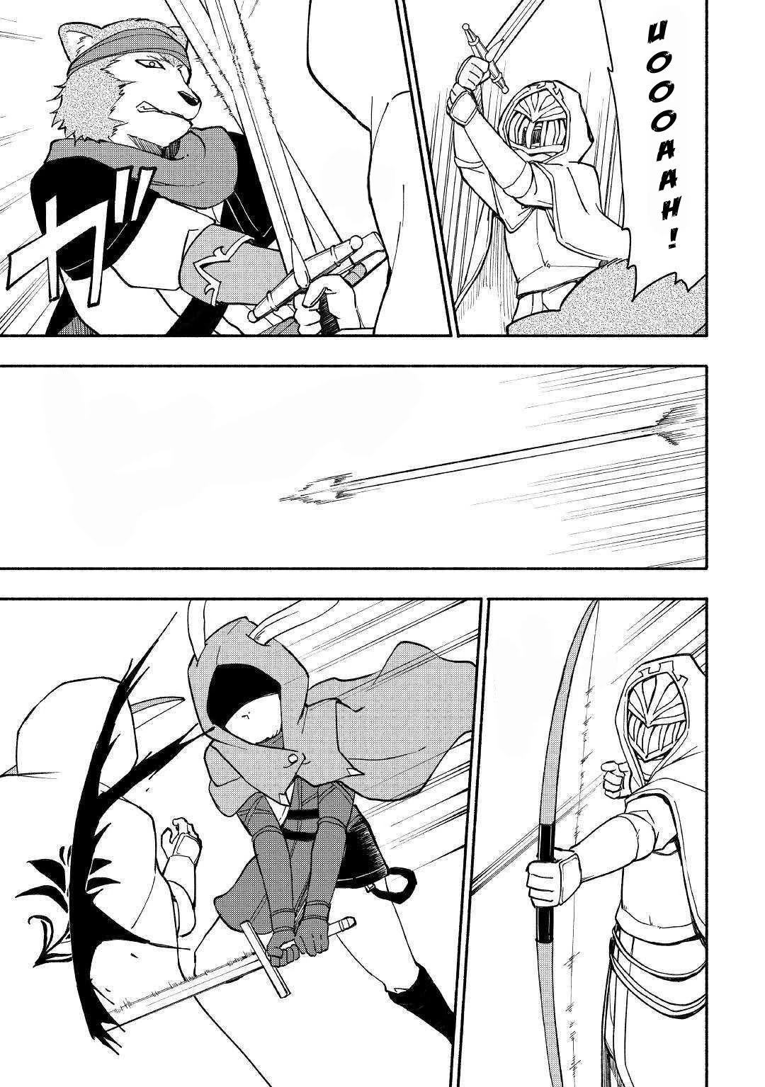 The Child Loved by God chapter 6 page 8