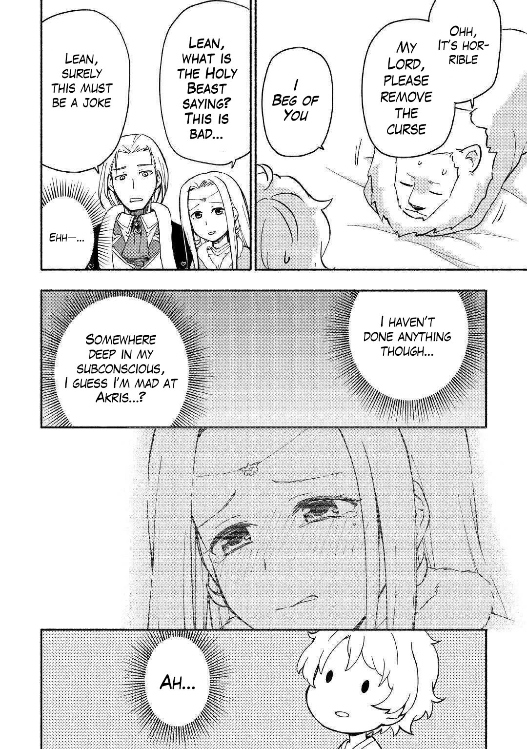 The Child Loved by God chapter 7 page 13