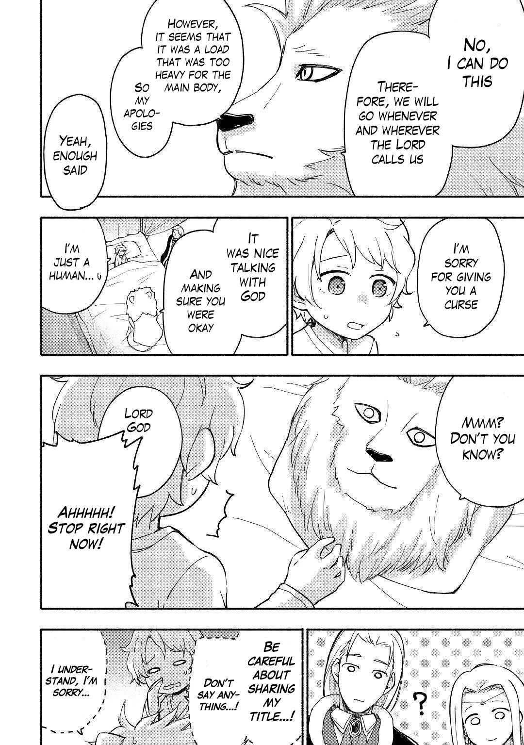 The Child Loved by God chapter 7 page 15