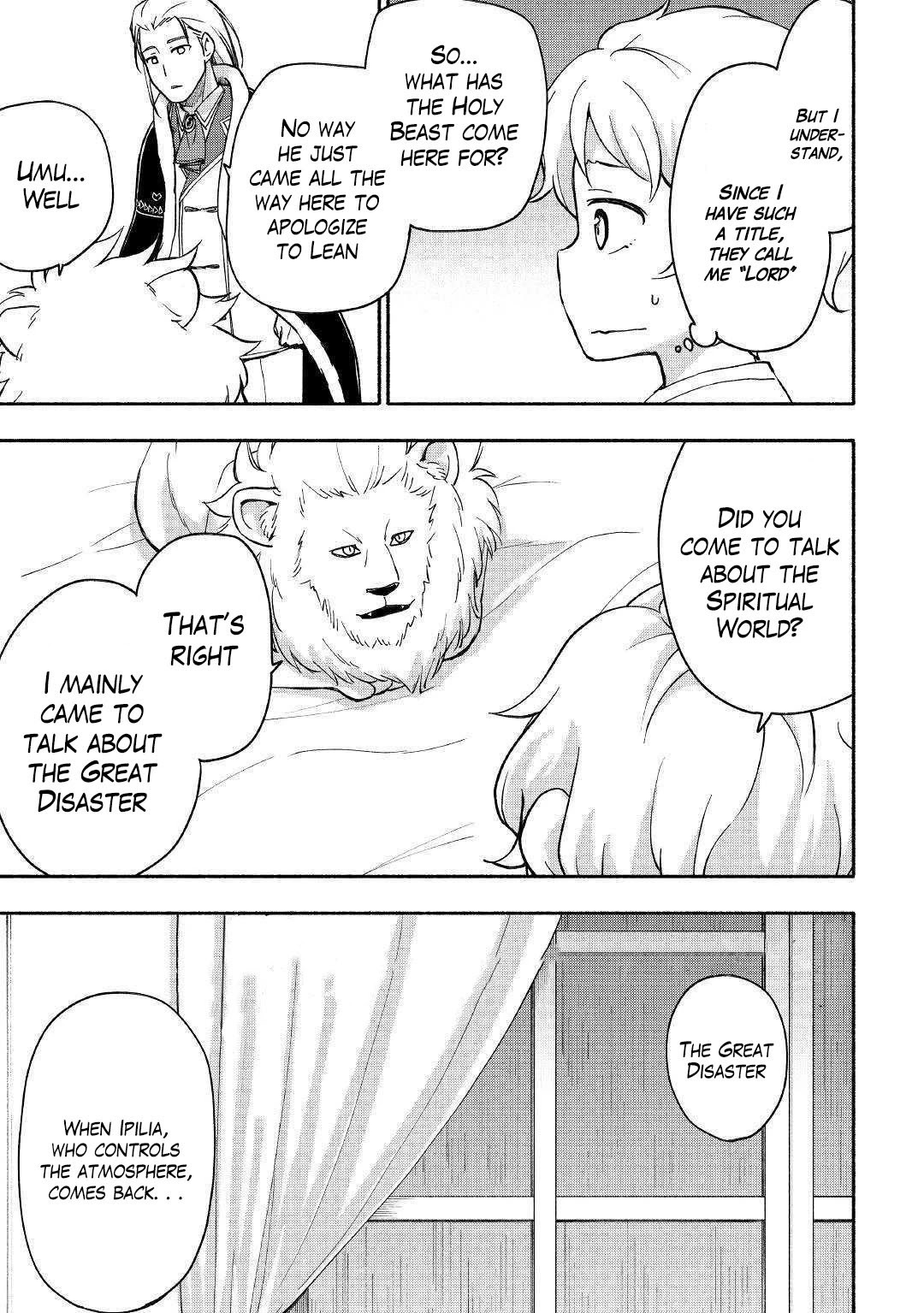 The Child Loved by God chapter 7 page 16