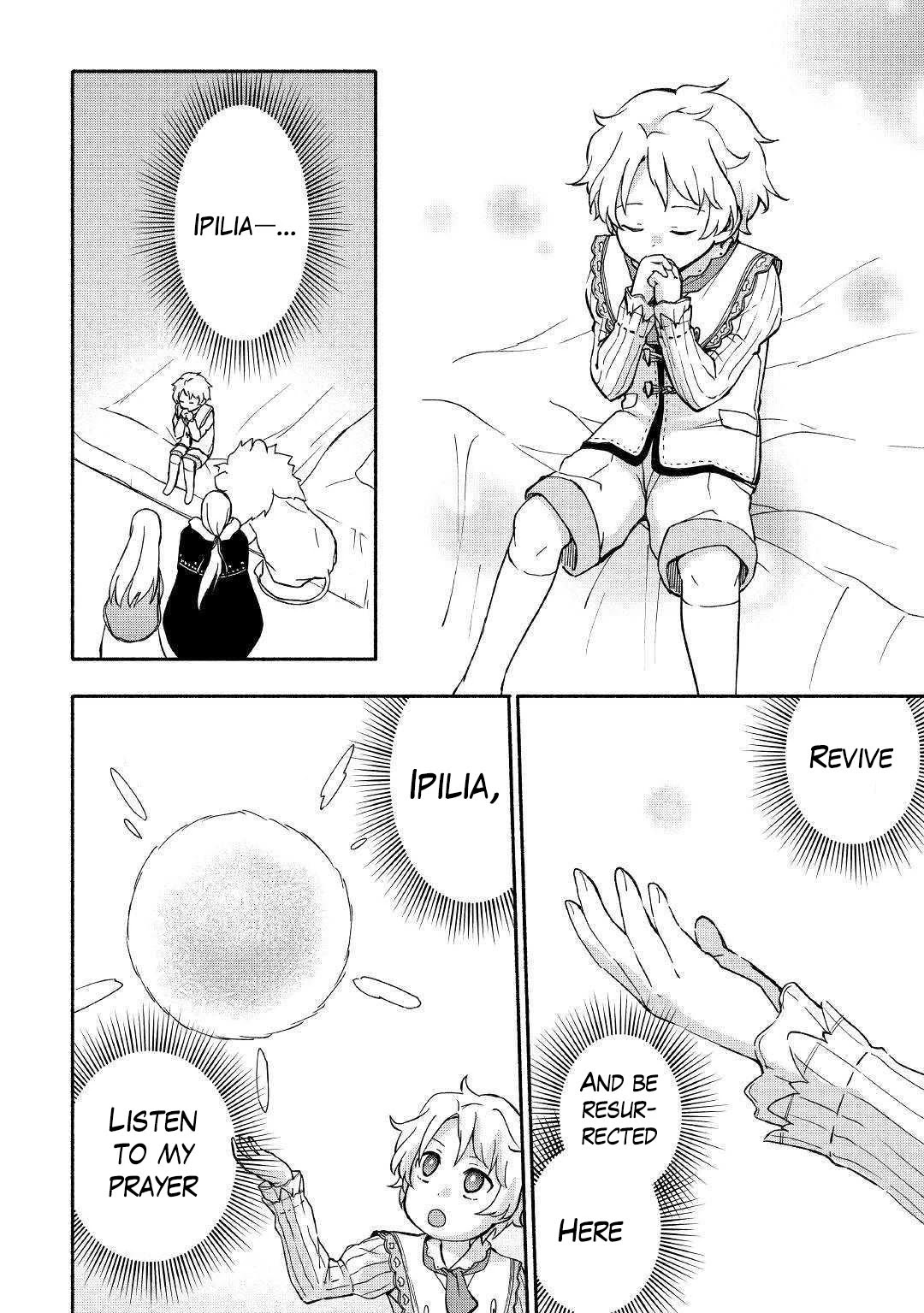 The Child Loved by God chapter 7 page 19