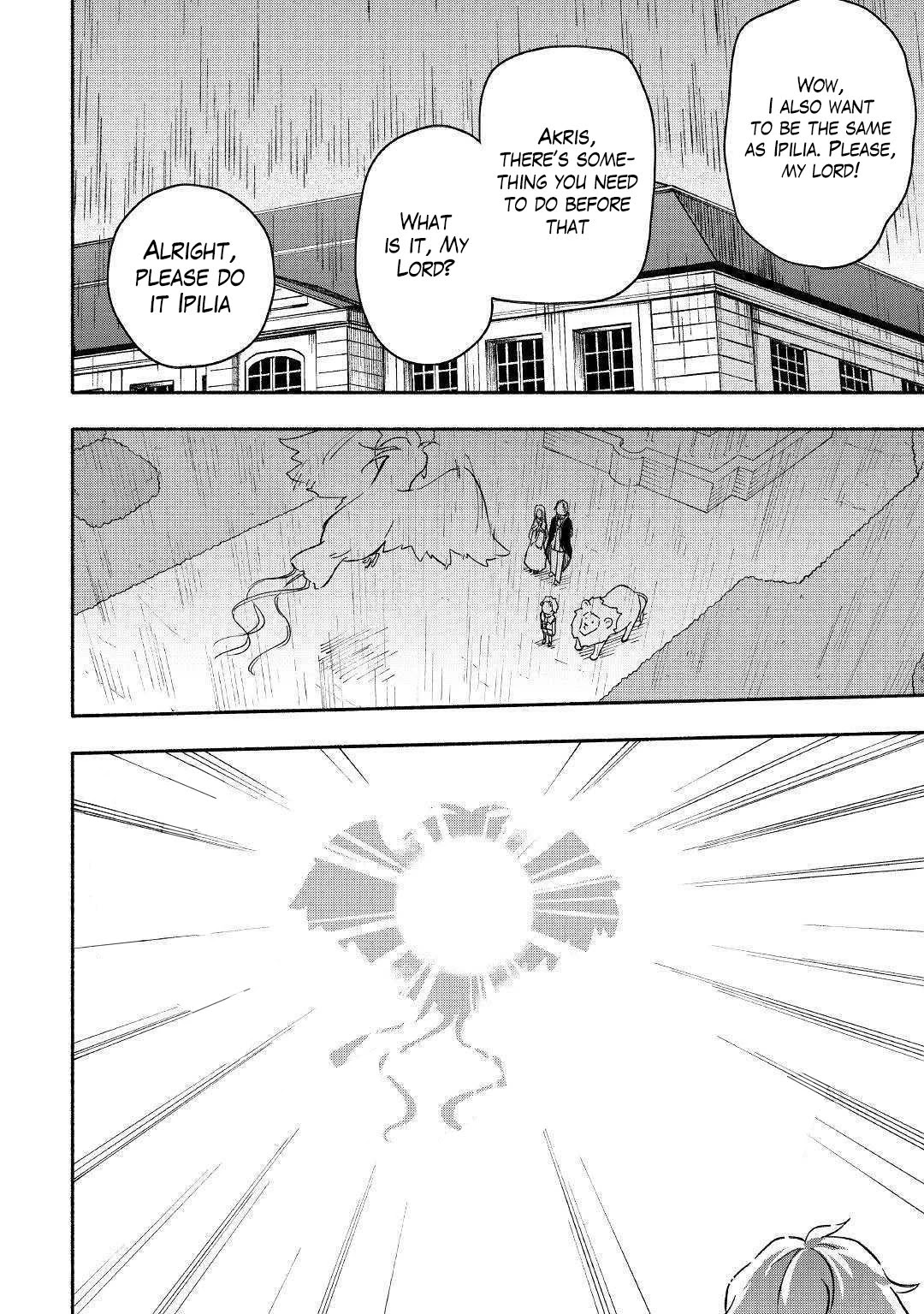 The Child Loved by God chapter 7 page 21