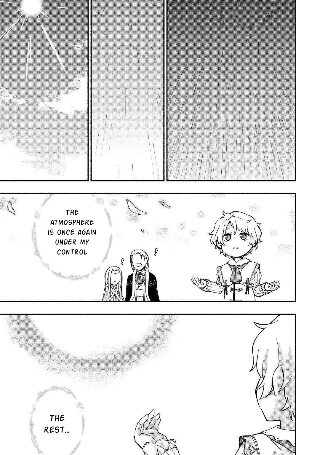 The Child Loved by God chapter 7 page 22