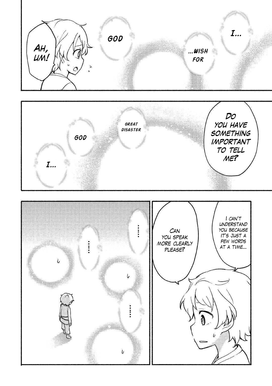 The Child Loved by God chapter 7 page 4