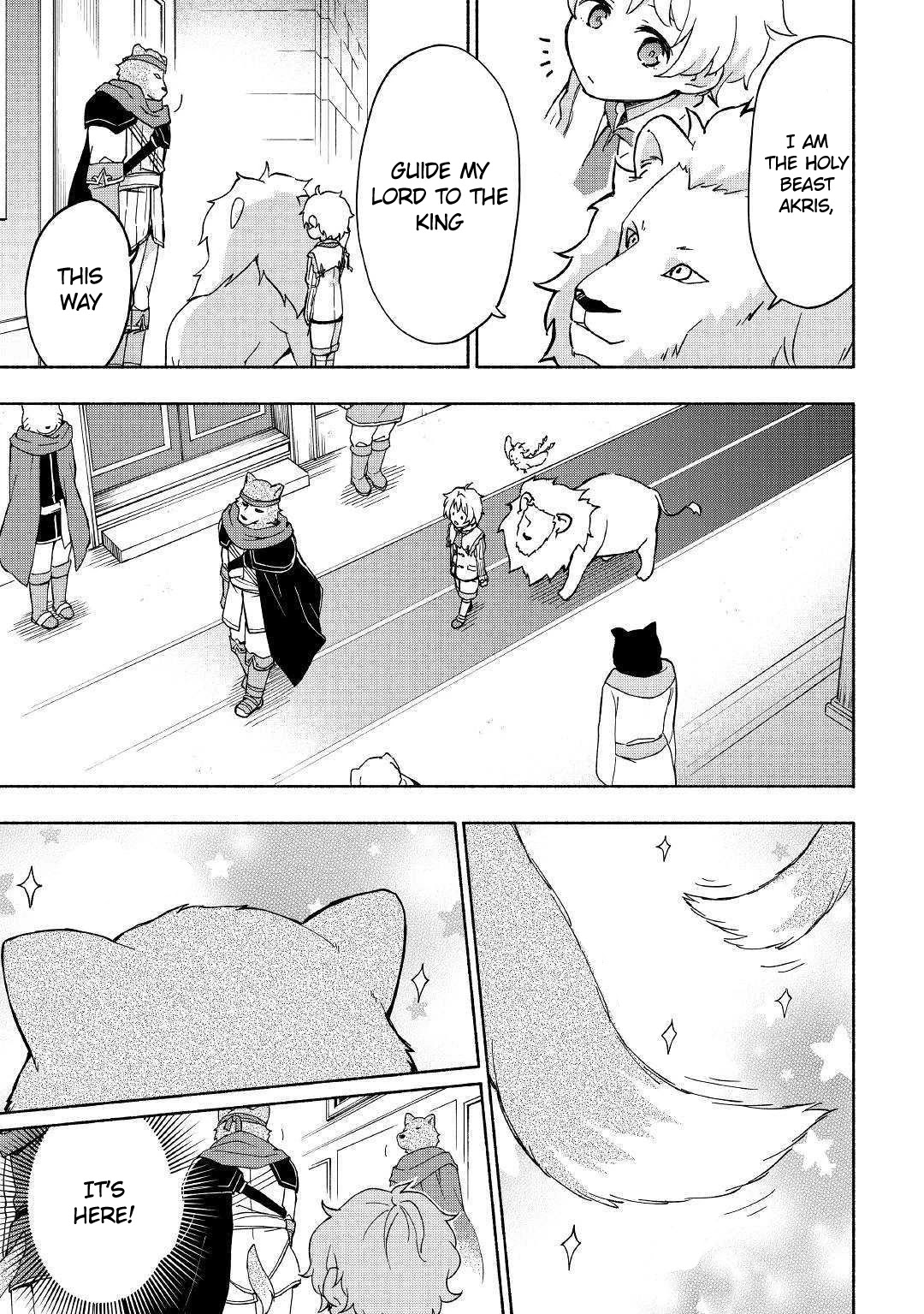 The Child Loved by God chapter 8 page 10